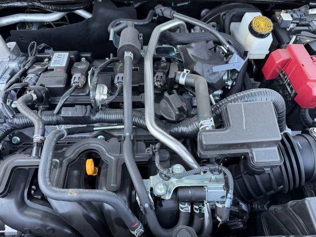 New 2026 Nissan Kicks SR w/ SR Premium Package image 32
