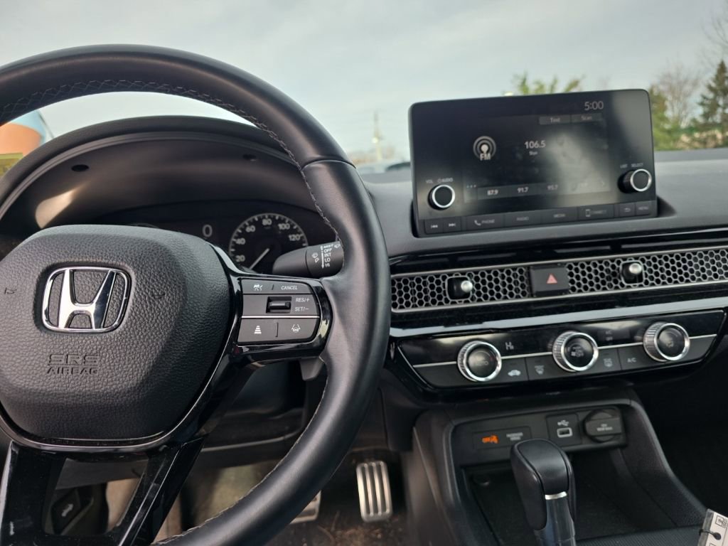 Used 2023 Honda Civic Sport image 19