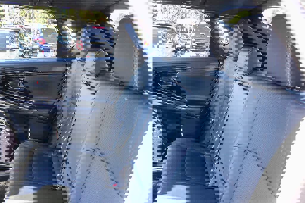 Used 2023 Toyota bZ4X Limited image 26