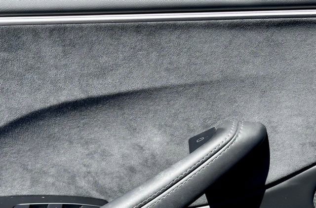 Used 2025 Tesla Model 3 Long Range AWD/4WD image 21