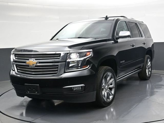 Used 2018 Chevrolet Tahoe Premier AWD/4WD image 10
