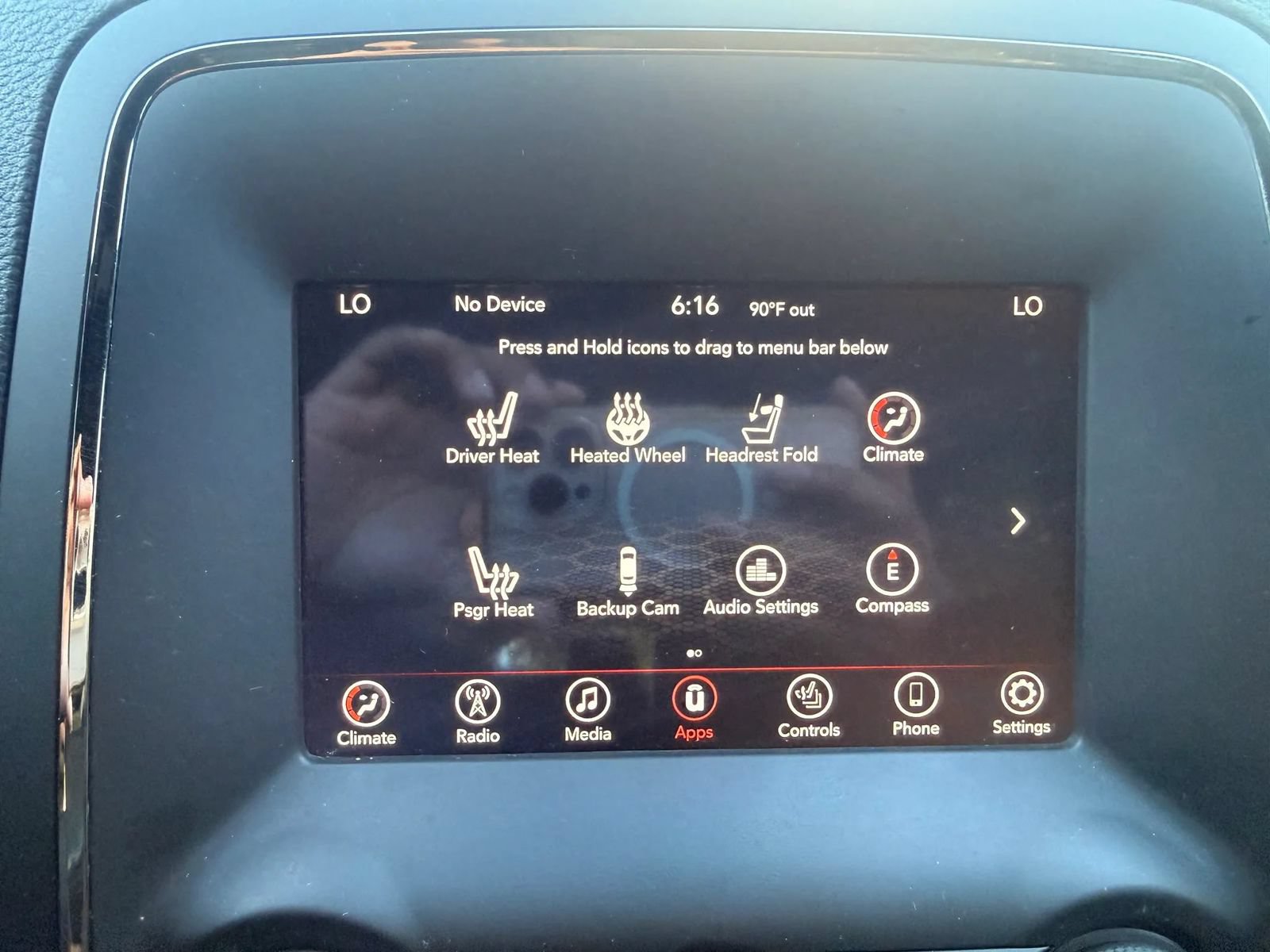 Used 2019 Dodge Durango GT AWD/4WD image 19
