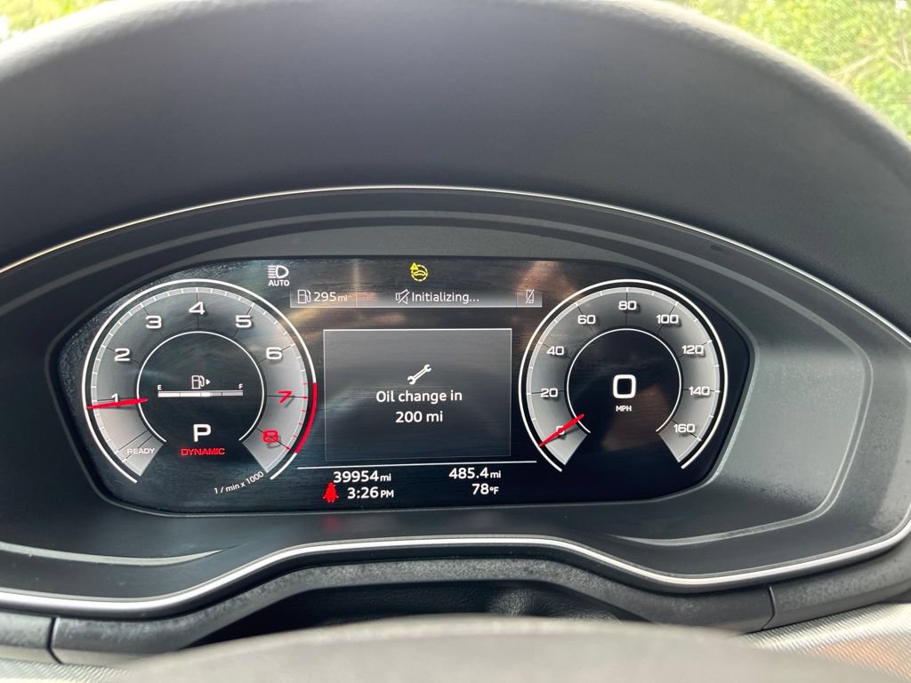 Used 2025 Audi A5 2.0T Premium Plus AWD/4WD image 30