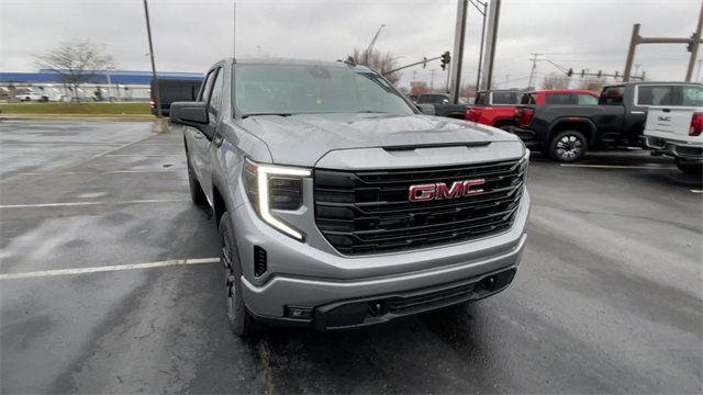 New 2026 GMC Sierra 1500 Elevation image 4