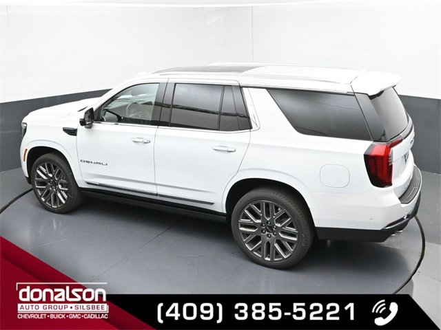 New 2026 GMC Yukon Denali Ultimate image 20