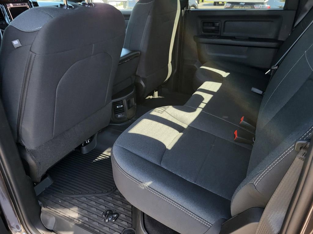 New 2026 RAM 3500 Tradesman image 14