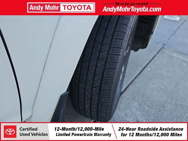 Certified 2022 Toyota 4Runner Limited AWD/4WD image 44