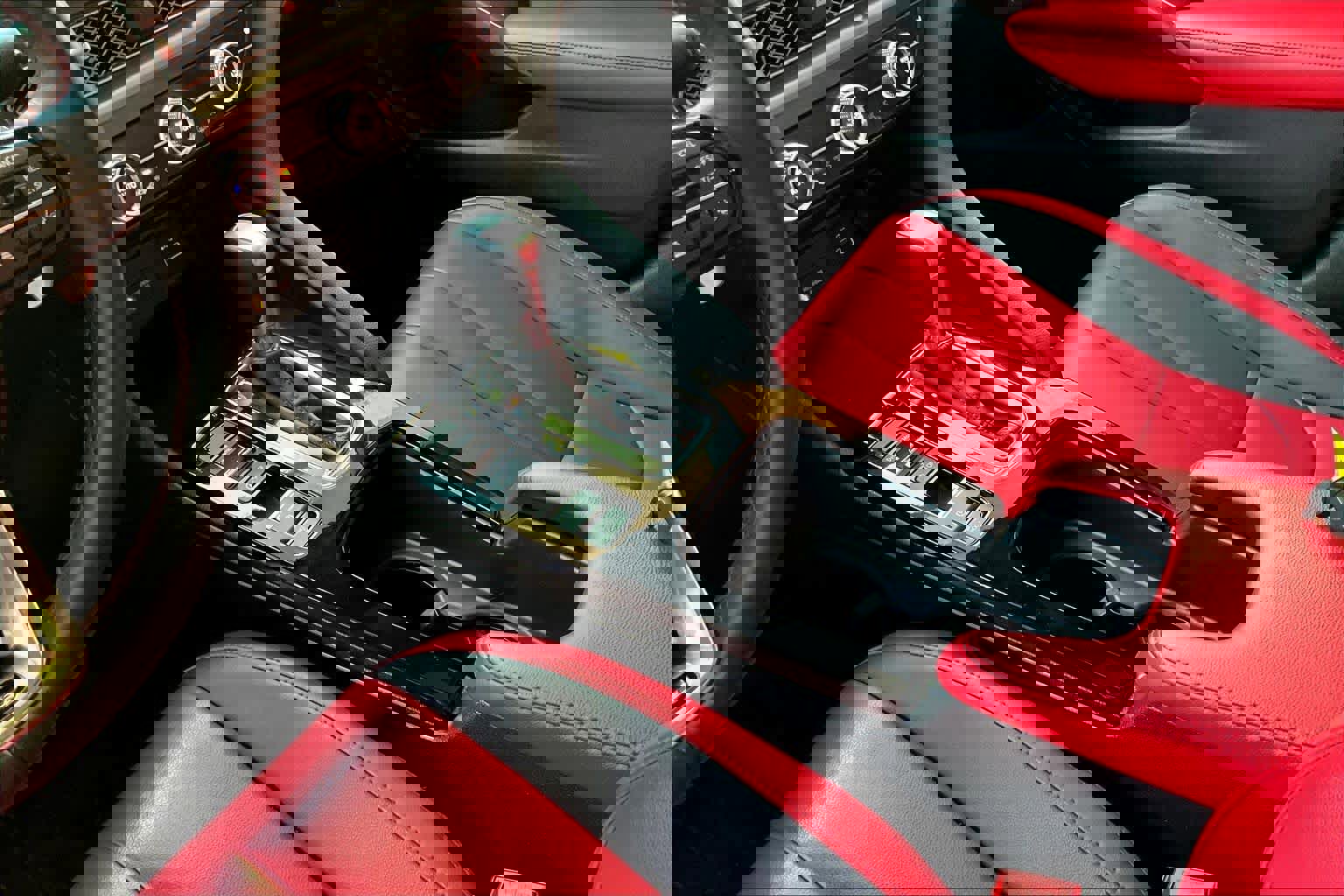 Used 2023 Acura Integra A-Spec image 16