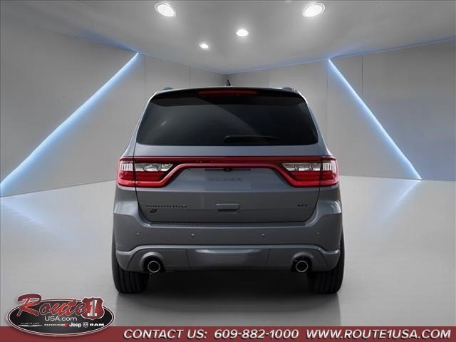 New 2026 Dodge Durango GT AWD/4WD image 8