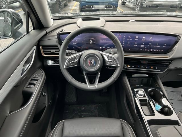 New 2026 Buick Envision Avenir image 21