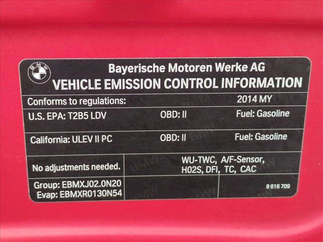 Used 2014 BMW 428i Coupe image 24