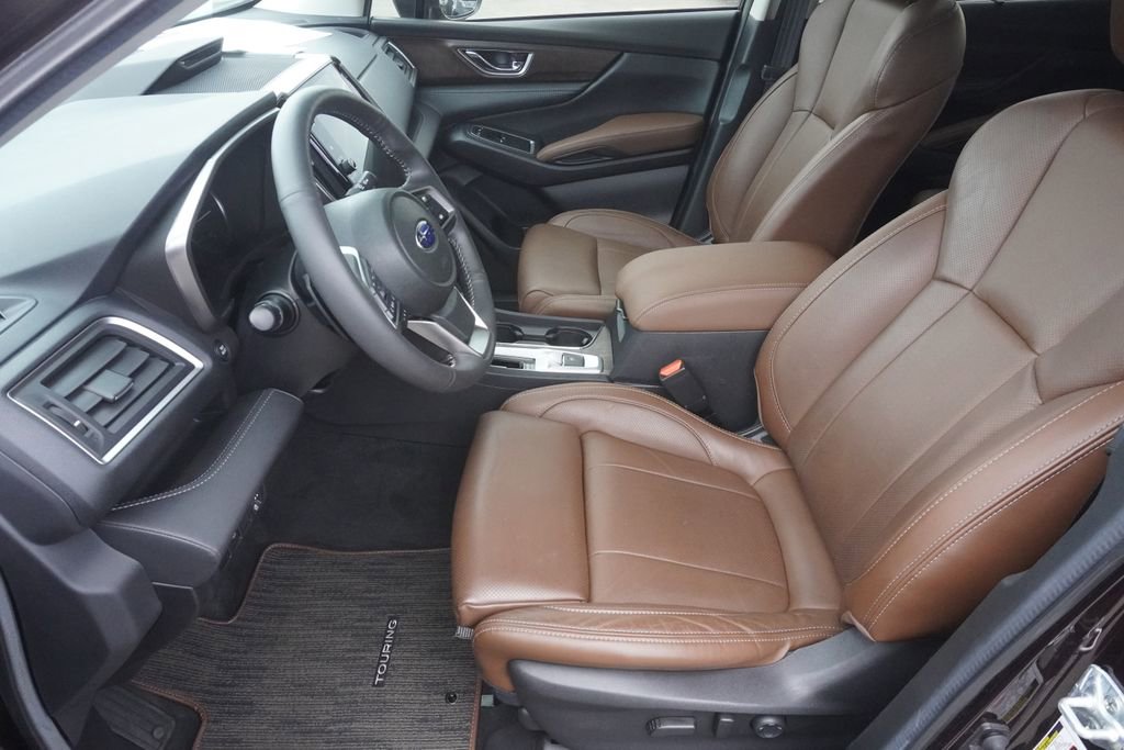 Used 2024 Subaru Ascent Touring image 19