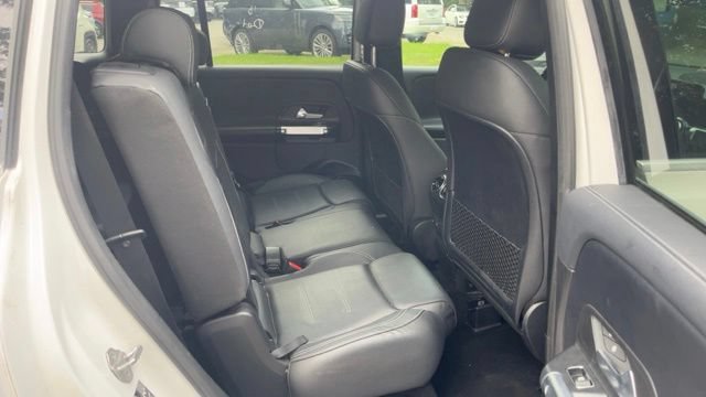 Used 2021 Mercedes-Benz GLB 250 image 13