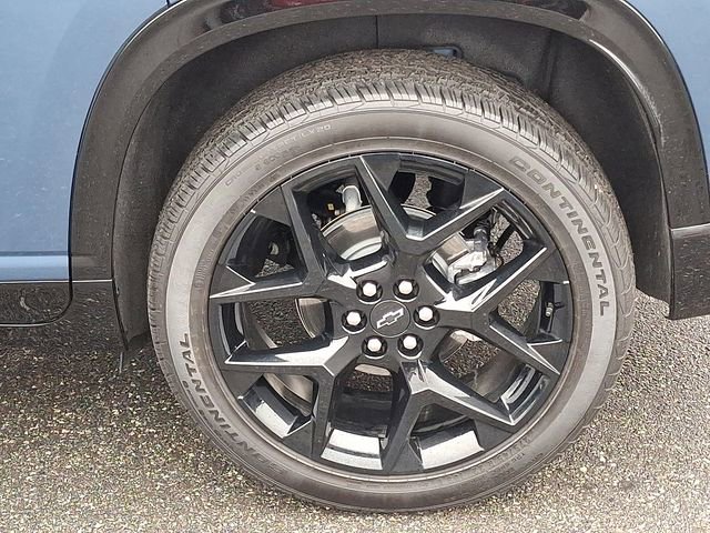 Used 2026 Chevrolet Traverse RS image 30