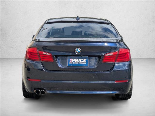 Used 2013 BMW 528i xDrive Sedan image 7