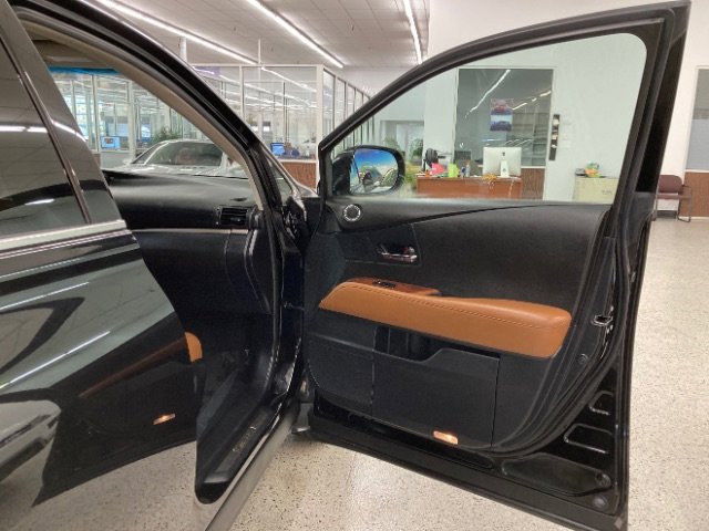 Used 2015 Lexus RX 350 F Sport image 35