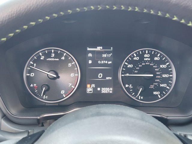 Used 2025 Subaru Outback Onyx Edition image 7
