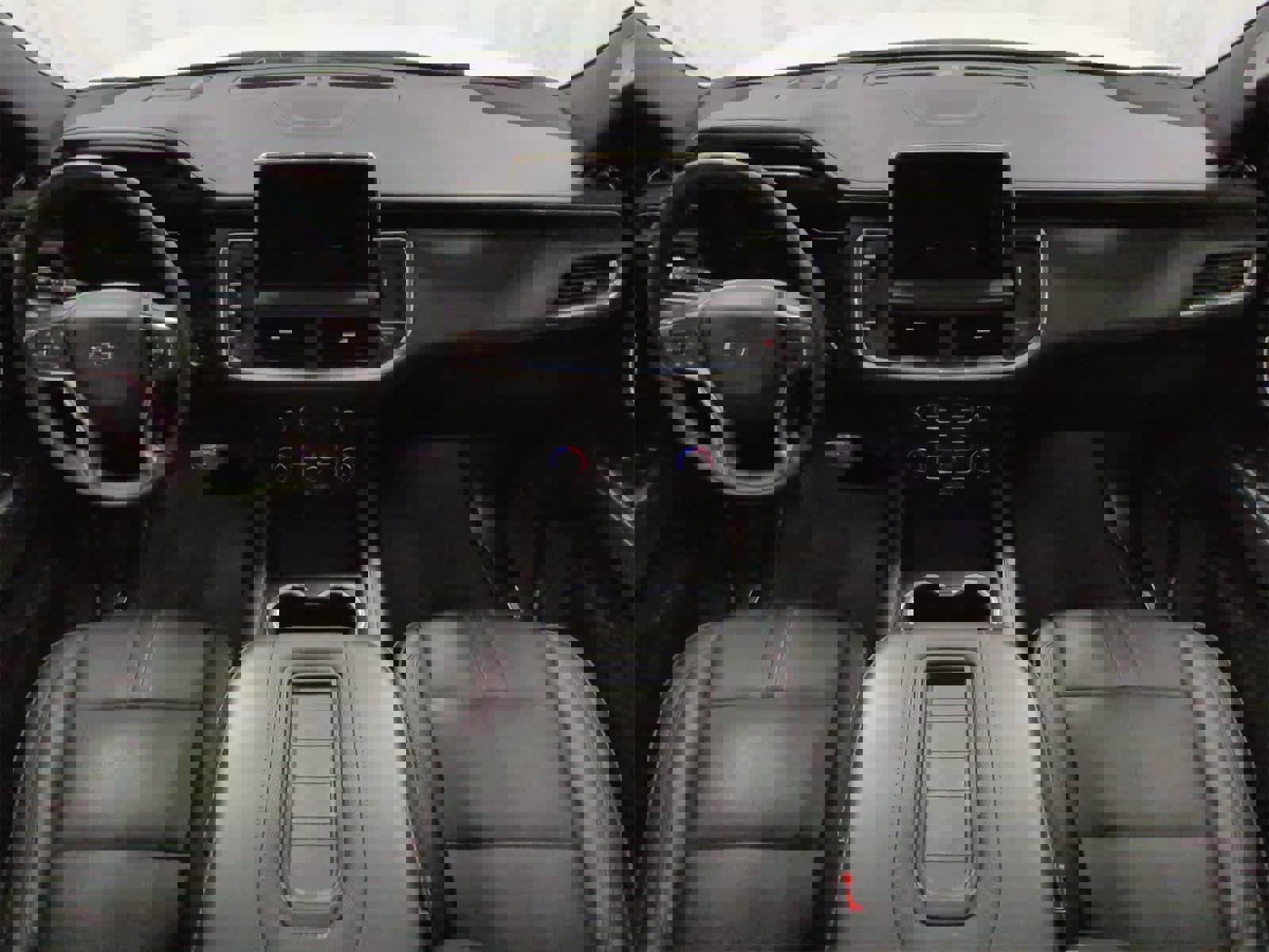 Used 2023 Chevrolet Tahoe RST w/ Luxury Package image 16