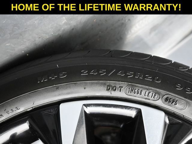 Used 2024 MAZDA CX-50 AWD 2.5 S w/ Cargo Package image 51