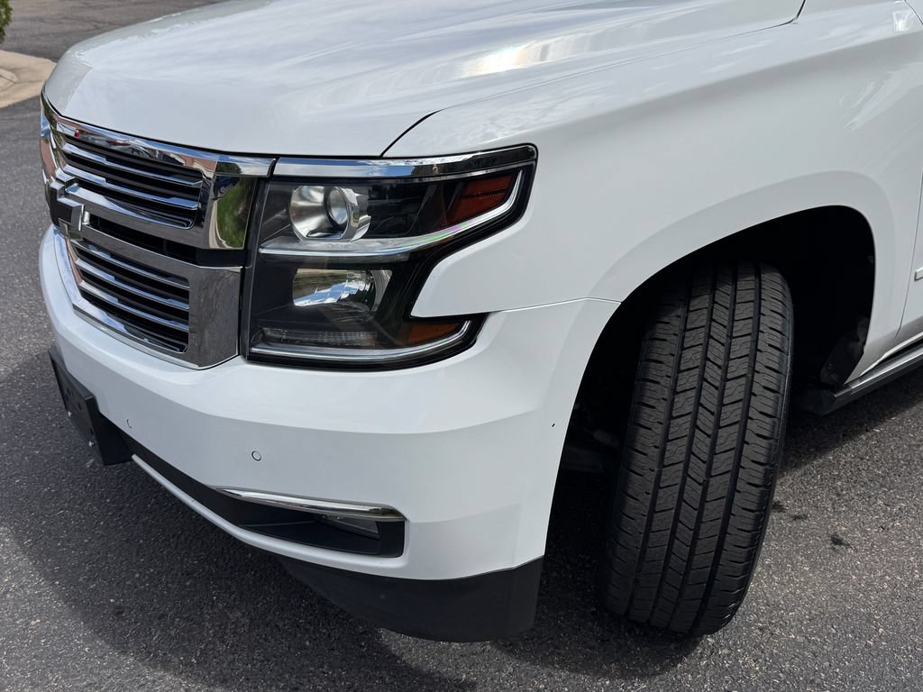 Used 2019 Chevrolet Tahoe Premier AWD/4WD image 15