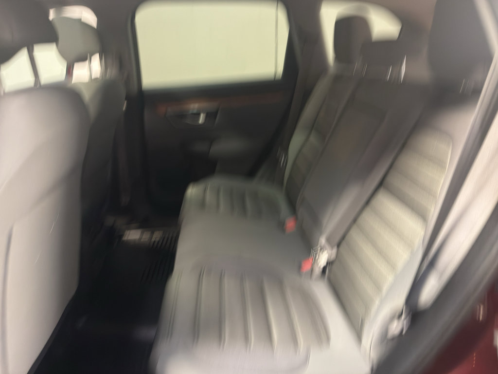 Used 2017 Honda CR-V EX image 30