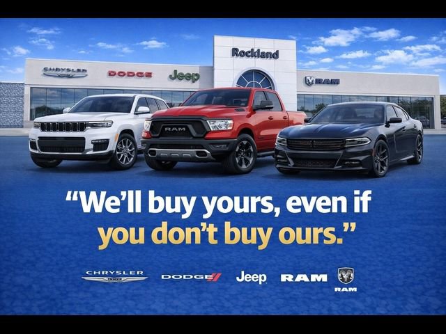 Used 2026 RAM 1500 Limited AWD/4WD image 5