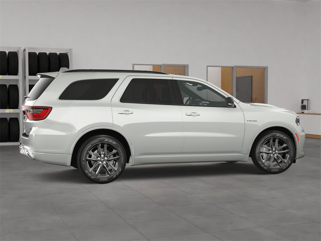 Used 2025 Dodge Durango R/T image 6
