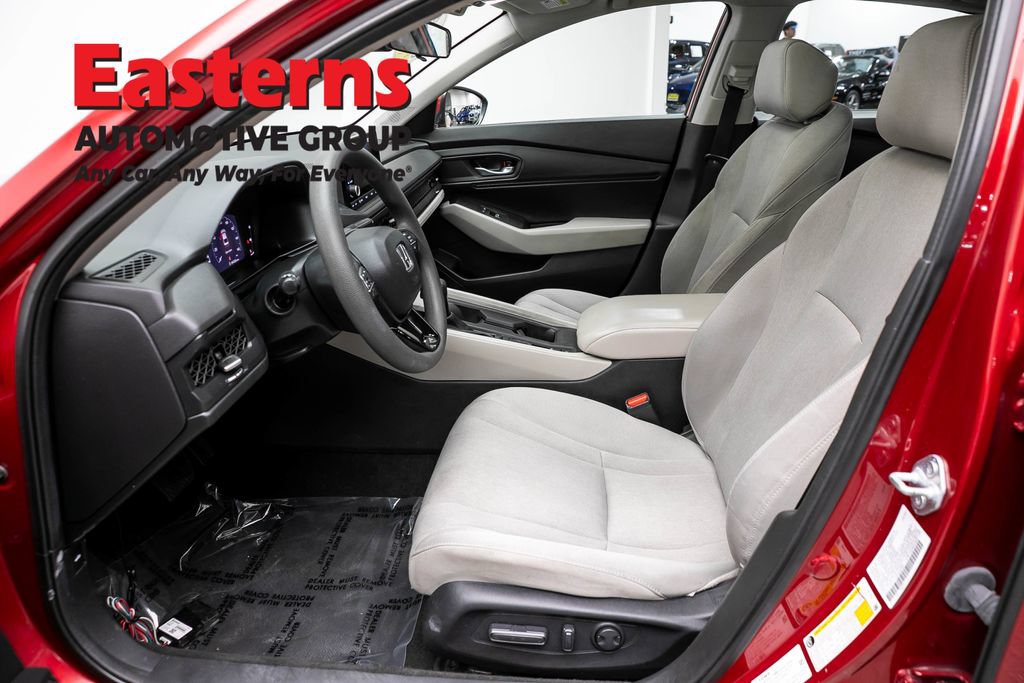 Used 2024 Honda Accord EX image 14