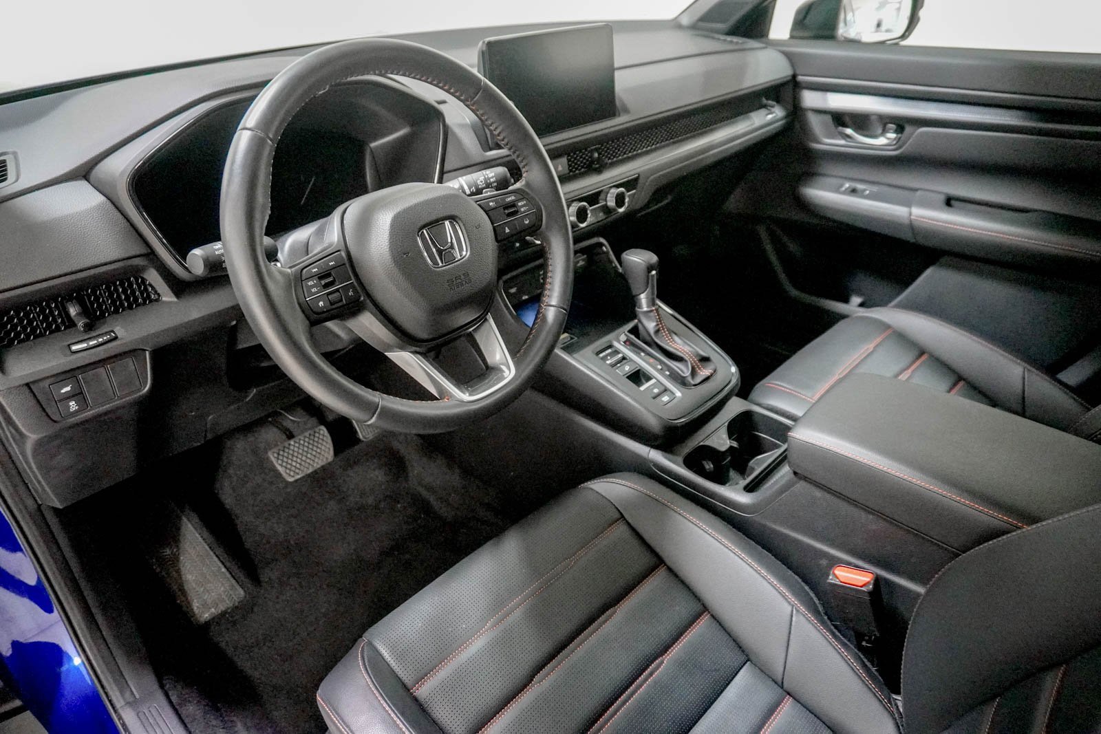 Certified 2025 Honda CR-V Sport-L image 19