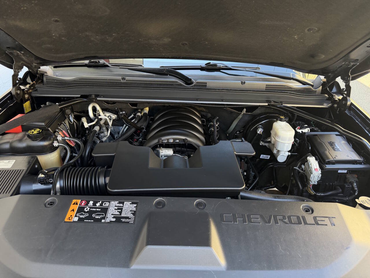 Used 2019 Chevrolet Tahoe LT AWD/4WD image 39