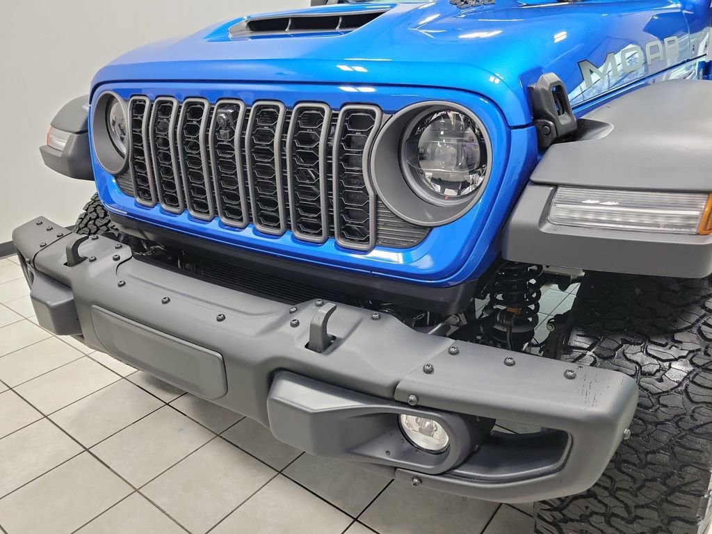 New 2026 Jeep Wrangler Unlimited Rubicon 392 image 33