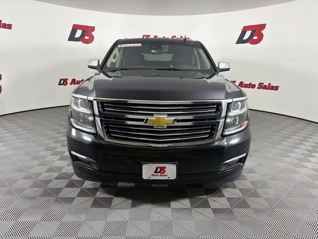 Used 2019 Chevrolet Tahoe Premier RWD image 11