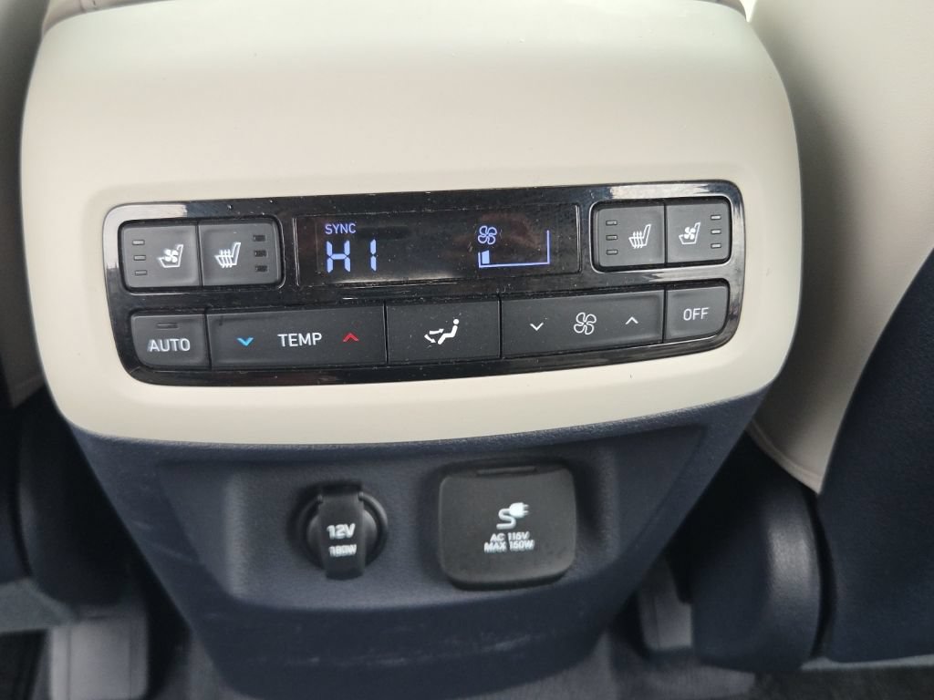 Used 2021 Hyundai Palisade Limited AWD/4WD image 28