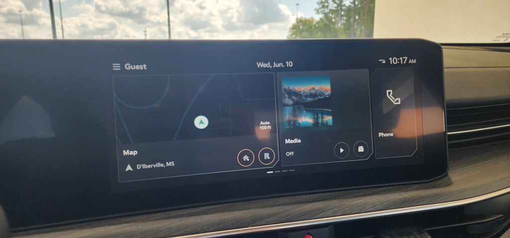 Used 2025 Kia K5 EX FWD image 31