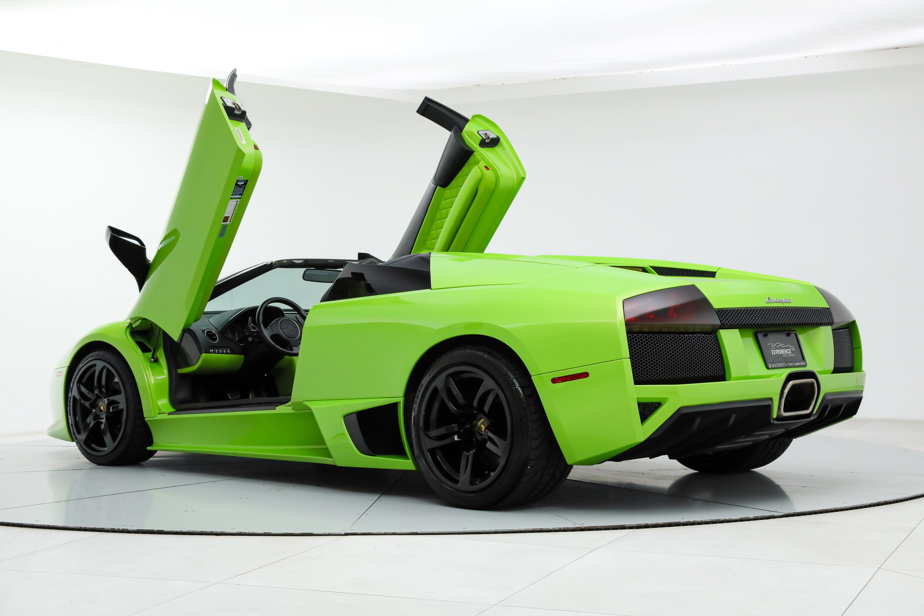 Used 2008 Lamborghini Murcielago LP 640 AWD/4WD image 27