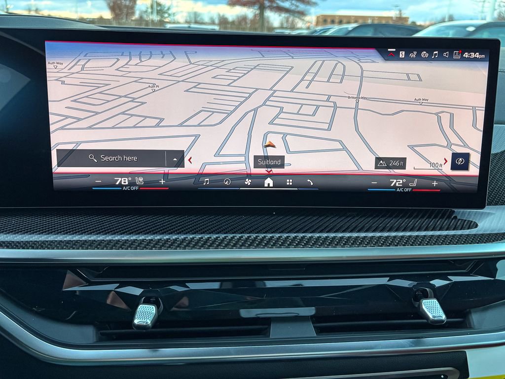 New 2026 BMW X5 M60i image 22