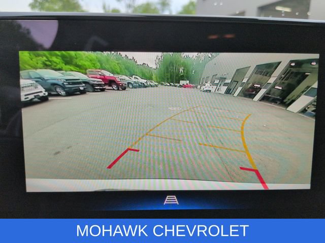 Certified 2025 Chevrolet Trax ACTIV w/ Sunroof Package FWD image 14