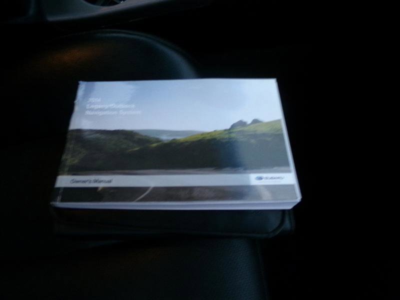 Used 2014 Subaru Outback 3.6R Limited image 42