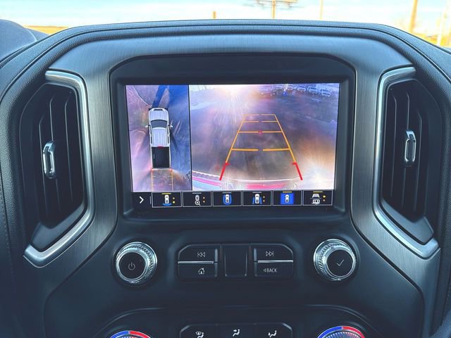 Used 2022 GMC Sierra 2500 Denali w/ Denali Ultimate Package image 15