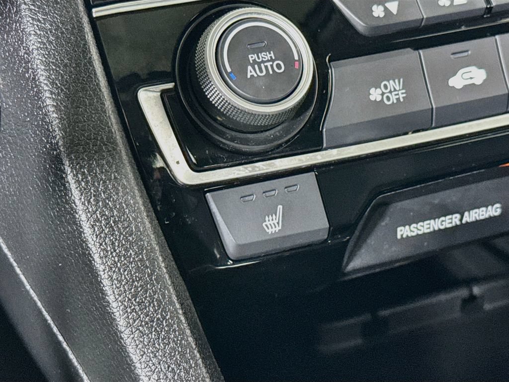 Used 2020 Honda Civic EX image 19