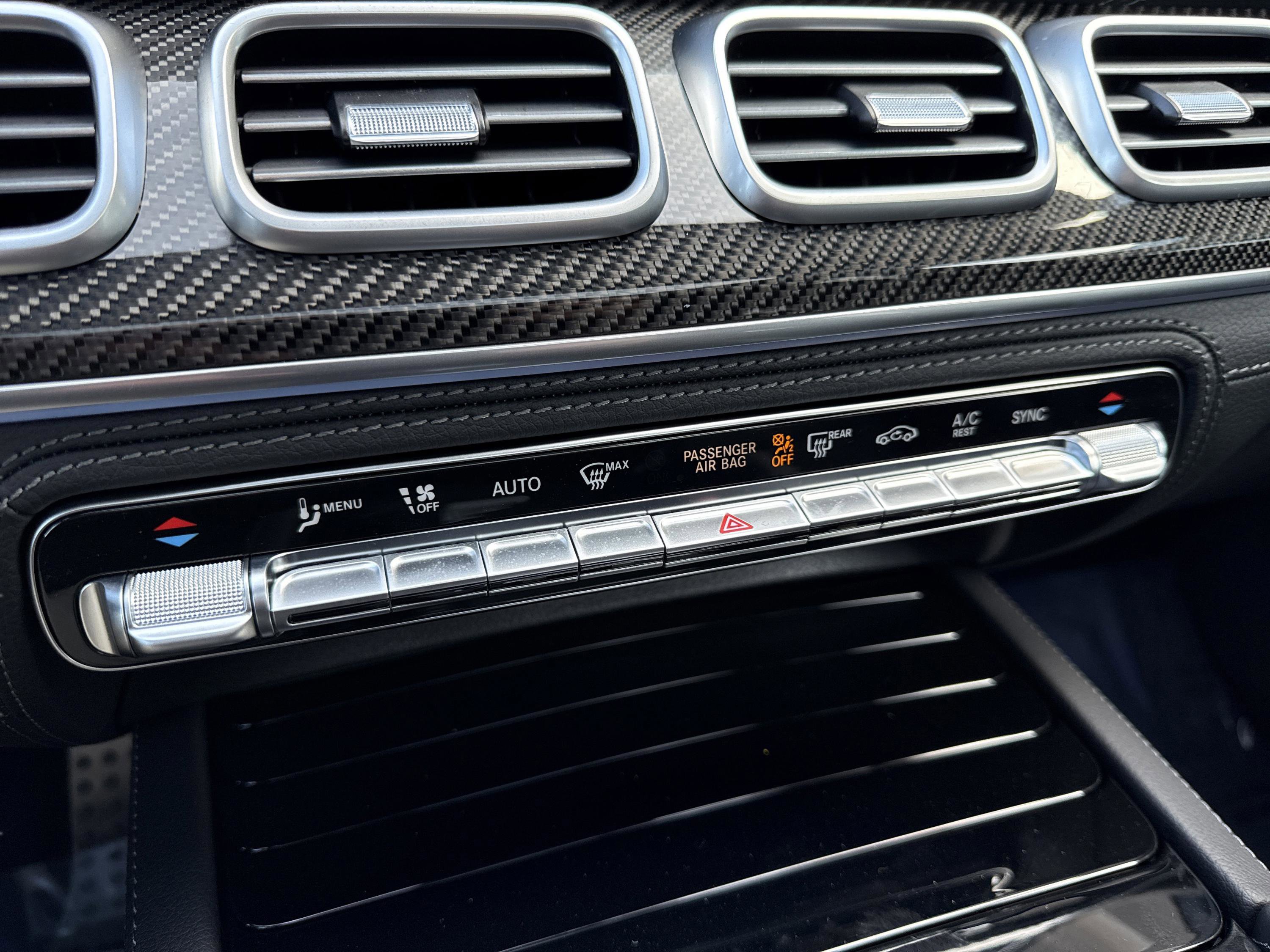 New 2026 Mercedes-Benz GLE 53 AMG 4MATIC Coupe image 46