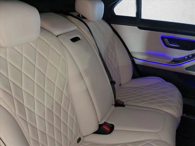 Certified 2022 Mercedes-Benz S 580 4MATIC Sedan image 24