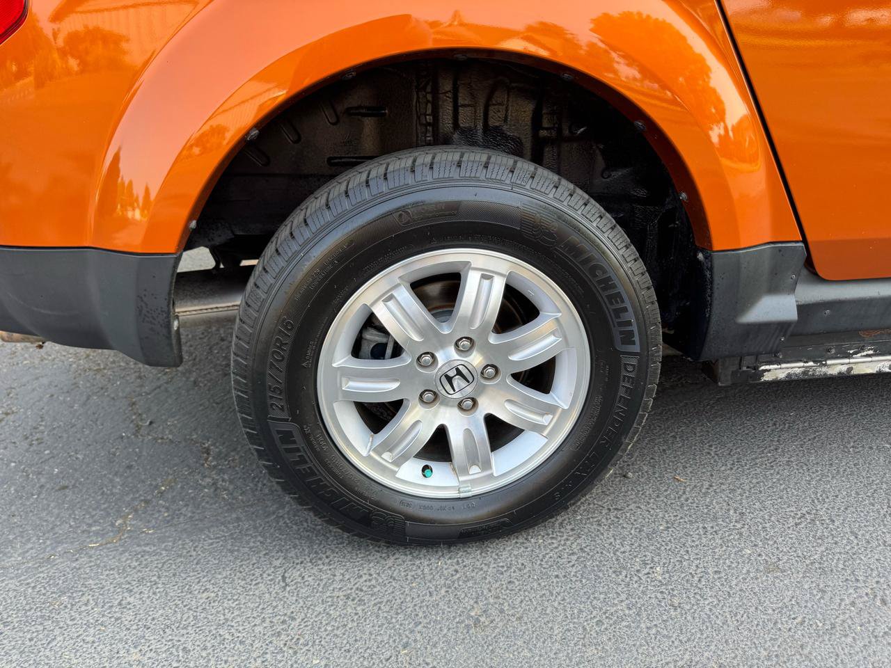 Used 2006 Honda Element EX-P image 39