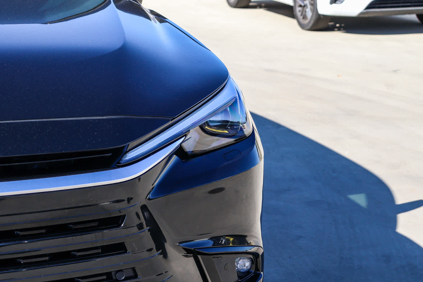 Certified 2026 Lexus TX 500h AWD w/ Technology Package image 6