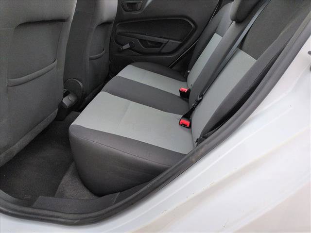 Used 2017 Ford Fiesta S FWD image 16