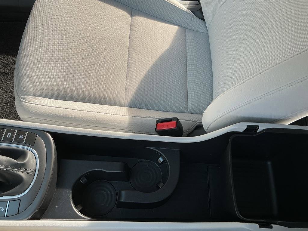 Certified 2026 Hyundai Kona SEL Sport image 8