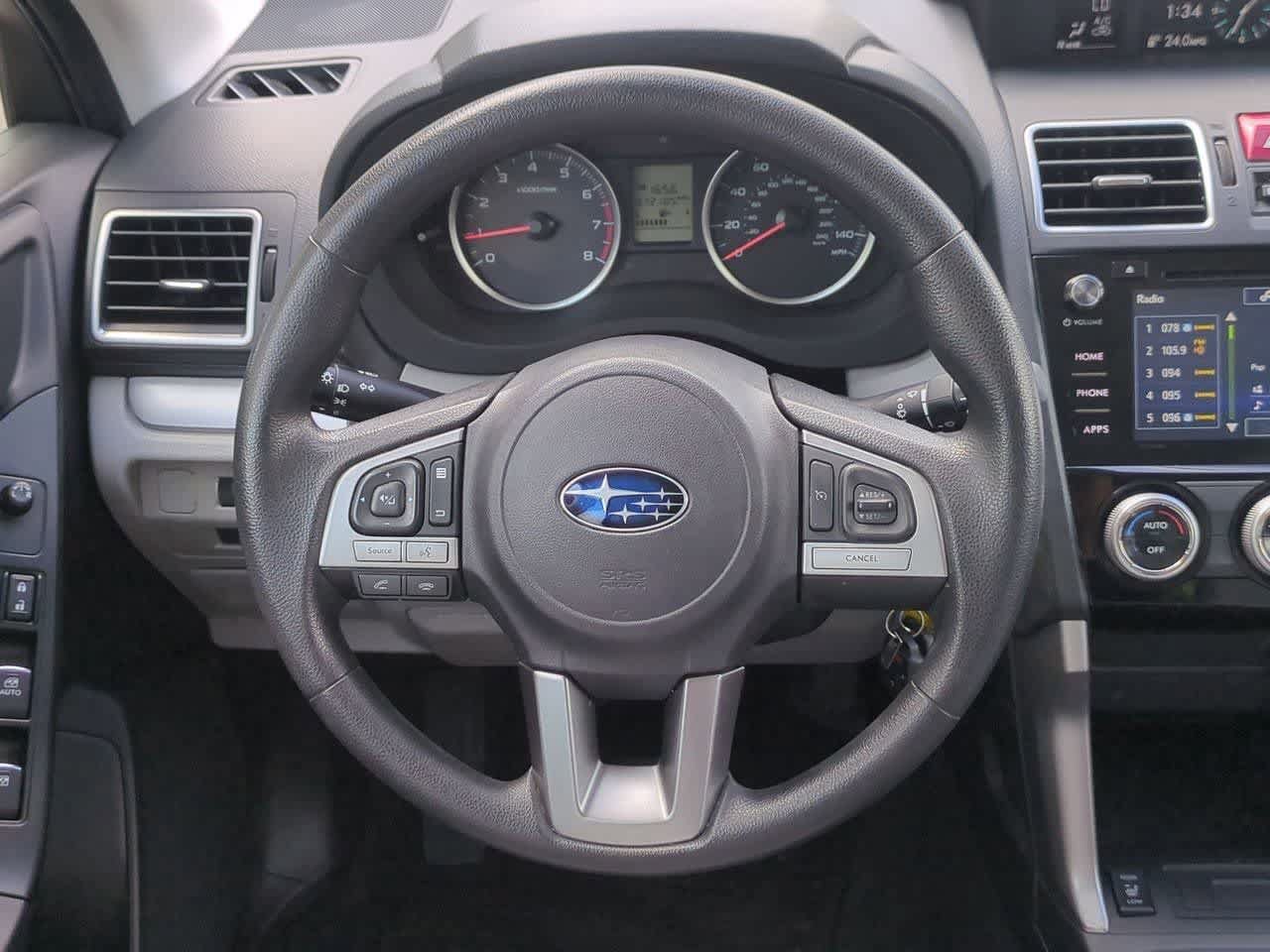 Used 2018 Subaru Forester 2.5i Premium AWD/4WD image 23
