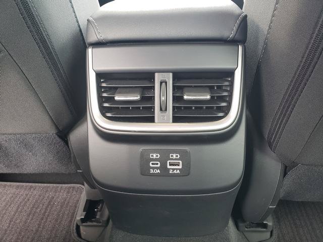 Certified 2024 Subaru Legacy Premium AWD/4WD image 12