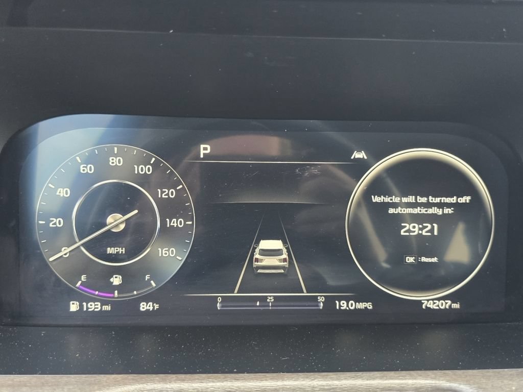 Used 2023 Kia Sorento SX Prestige AWD/4WD image 28
