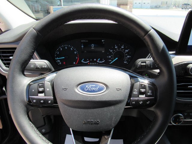 Used 2022 Ford Escape SE w/ Convenience Package AWD/4WD image 12